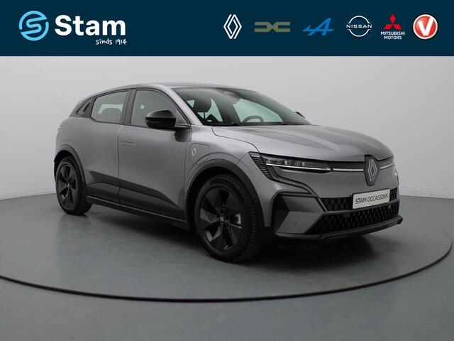 Renault MEGANE E-Tech 130pk comfort range Evolution 60 kWh Automaat Camera | Adapt. Cruise | Navi | Parkeersens. v+a | Stoel-/stuurverw.