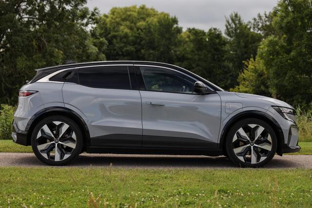Renault MEGANE E-Tech EV60 Optimum Charge Techno ? LED ? ACC ? Carplay