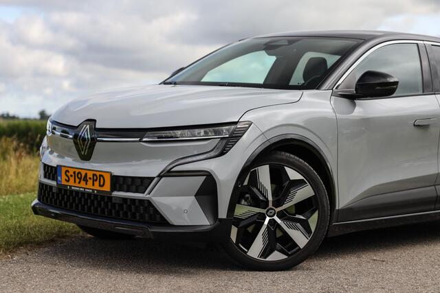 Renault MEGANE E-Tech EV60 Optimum Charge Techno ? LED ? ACC ? Carplay