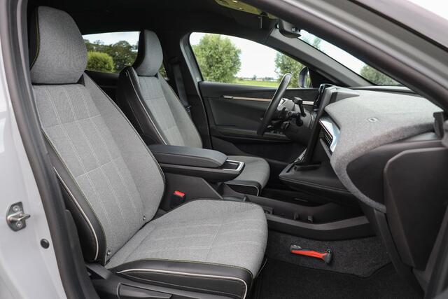 Renault MEGANE E-Tech EV60 Optimum Charge Techno ? LED ? ACC ? Carplay