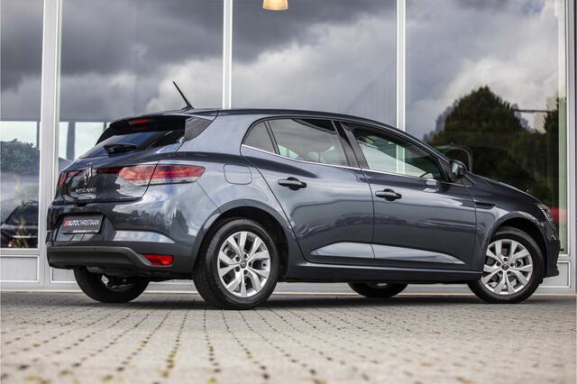 Renault MEGANE 1.0 TCe Zen | Unieke km | Parkeers. | 16'' | Climate control |