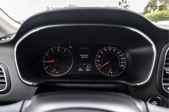 Renault MEGANE 1.0 TCe Zen | Unieke km | Parkeers. | 16'' | Climate control |