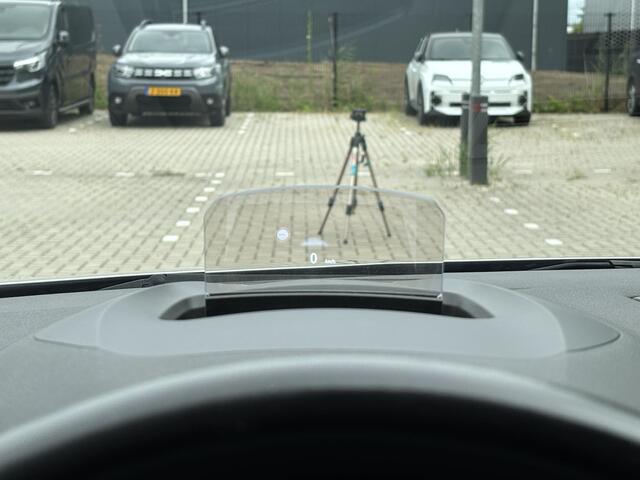 Renault MEGANE Estate 1.3 TCe Business Edition One / Schuifdak / Bose / Vol Leder / Trekhaak / Groot navigatie /