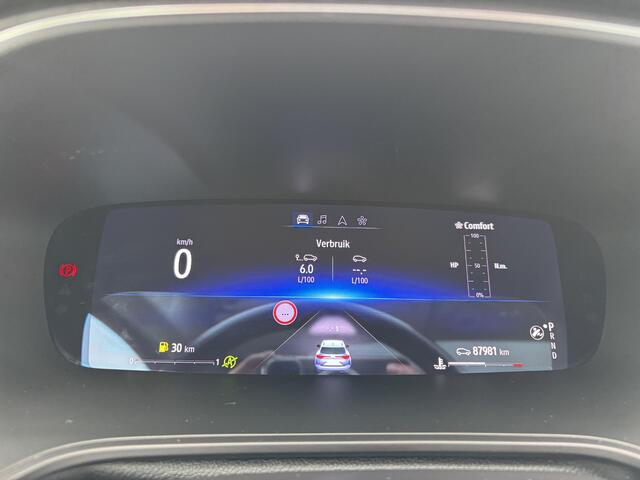 Renault MEGANE Estate 1.3 TCe Business Edition One / Schuifdak / Bose / Vol Leder / Trekhaak / Groot navigatie /