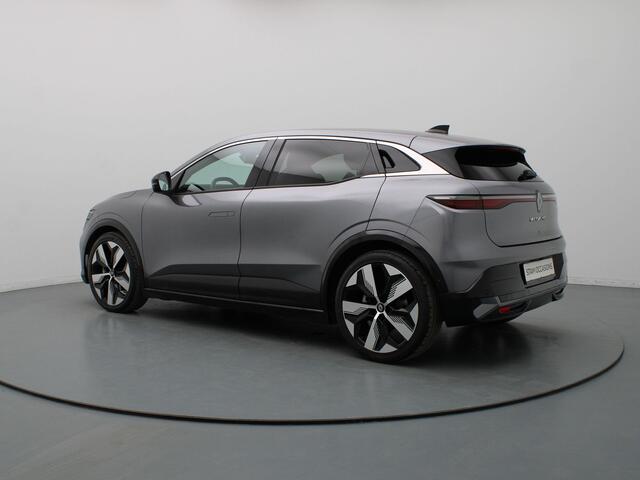 Renault MEGANE E-Tech 220pk EV60 Optimum Charge Techno Automaat 360° Camera | Adapt. Cruise | Navi | Parkeersens. v+a | Stoel-/stuurverw.