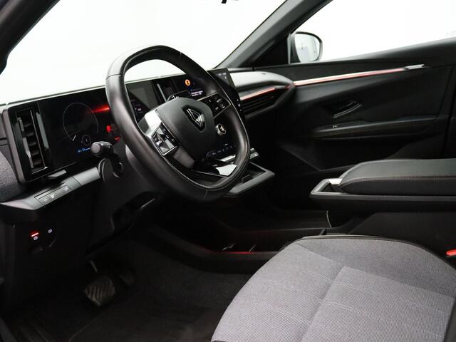 Renault MEGANE E-Tech 220pk EV60 Optimum Charge Techno Automaat 360° Camera | Adapt. Cruise | Navi | Parkeersens. v+a | Stoel-/stuurverw.
