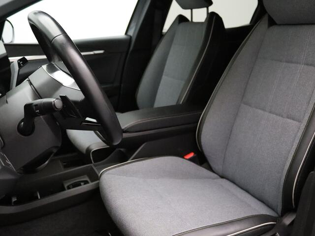 Renault MEGANE E-Tech 220pk EV60 Optimum Charge Techno Automaat 360° Camera | Adapt. Cruise | Navi | Parkeersens. v+a | Stoel-/stuurverw.