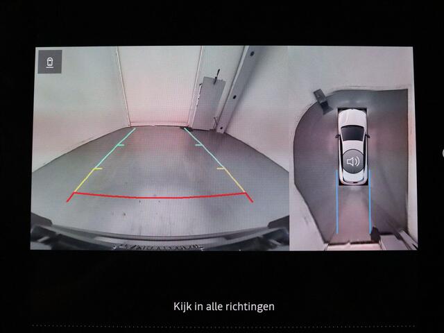 Renault MEGANE E-Tech 220pk EV60 Optimum Charge Techno Automaat 360° Camera | Adapt. Cruise | Navi | Parkeersens. v+a | Stoel-/stuurverw.