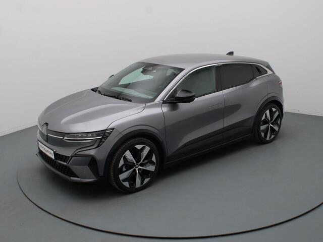 Renault MEGANE E-Tech 220pk EV60 Optimum Charge Techno Automaat 360° Camera | Adapt. Cruise | Navi | Parkeersens. v+a | Stoel-/stuurverw.
