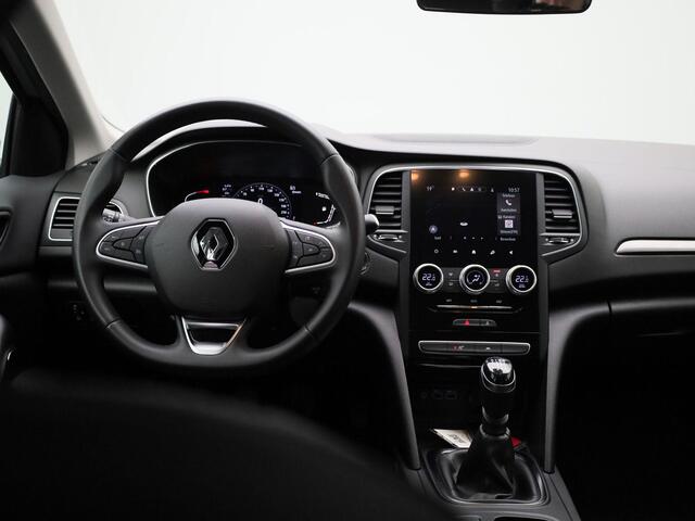 Renault MEGANE Estate 1.3 TCe 140 Equilibre