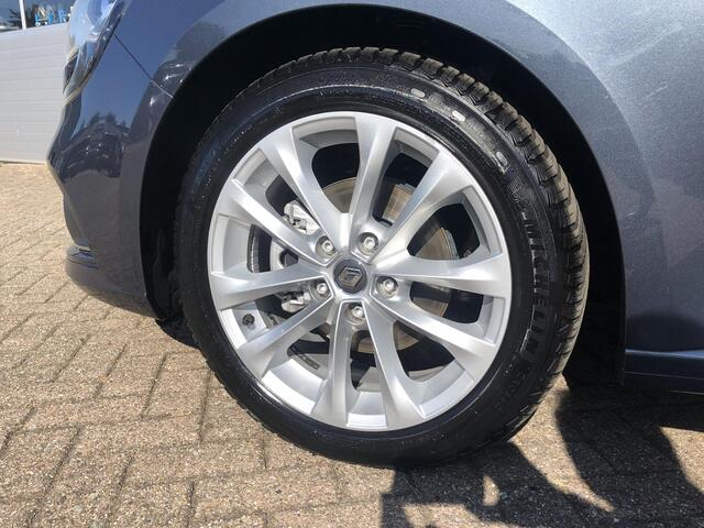 Renault MEGANE Estate TCe 130 PK Zen