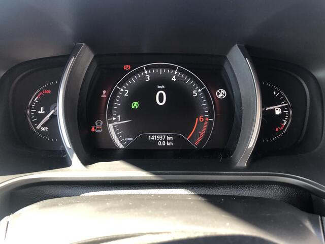 Renault MEGANE Estate TCe 130 PK Zen