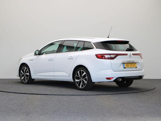 Renault MEGANE Estate 1.3 TCe Bose | Climate control | Cruise Control | Navigatie | Achteruitrijcamera |