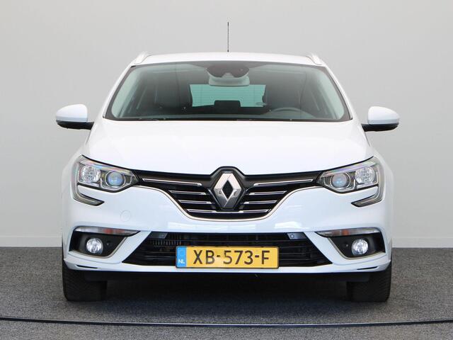 Renault MEGANE Estate 1.3 TCe Bose | Climate control | Cruise Control | Navigatie | Achteruitrijcamera |