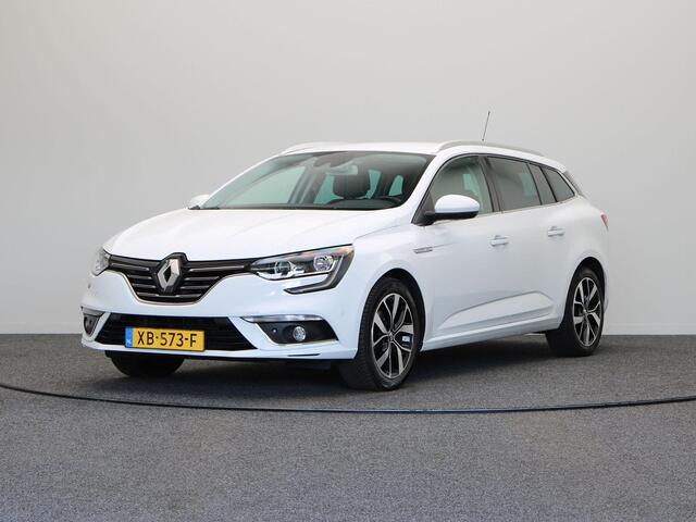 Renault MEGANE Estate 1.3 TCe Bose | Climate control | Cruise Control | Navigatie | Achteruitrijcamera |