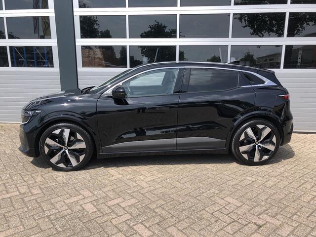 Renault MEGANE E-Tech EV60 Optimum Charge Iconic