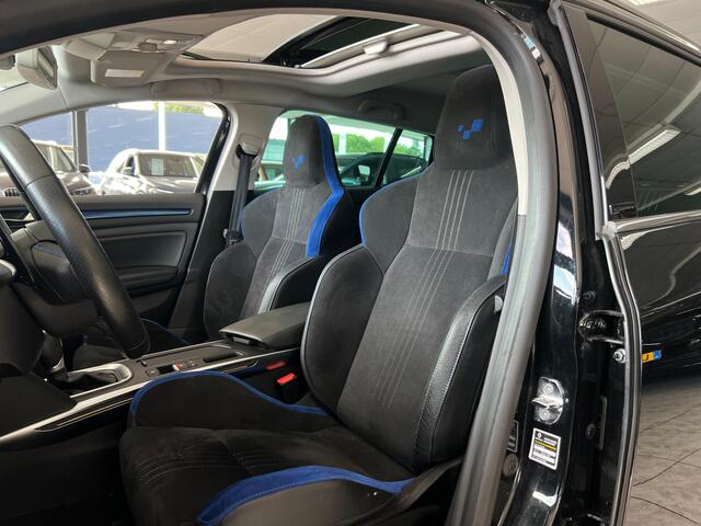 Renault MEGANE Estate 1.6 TCe GT PANODAK | STOELVERWARMING | LED