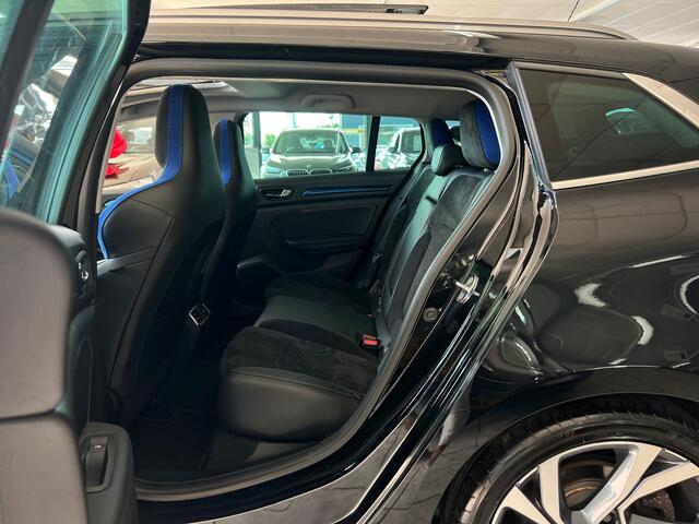 Renault MEGANE Estate 1.6 TCe GT PANODAK | STOELVERWARMING | LED