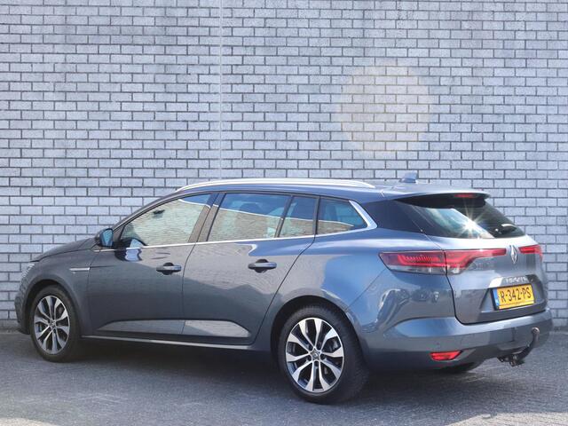 Renault MEGANE Estate 1.3 TCe 140 Techno | Trekhaak | All-Season banden | Achteruitrijcamera | Navigatie