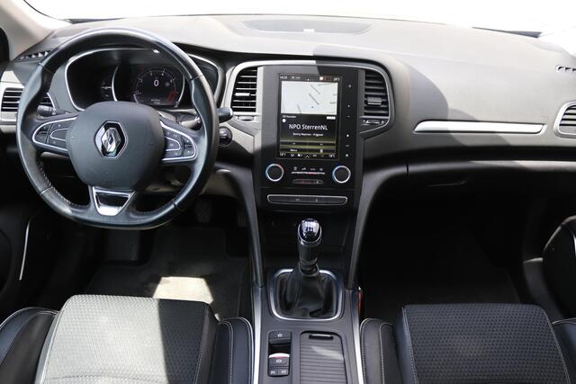 Renault MEGANE Estate 1.3 TCe Bose | Trekhaak 1.700kg Trekgewicht | Schuif-/kanteldak | Apple CarPlay / Android Auto