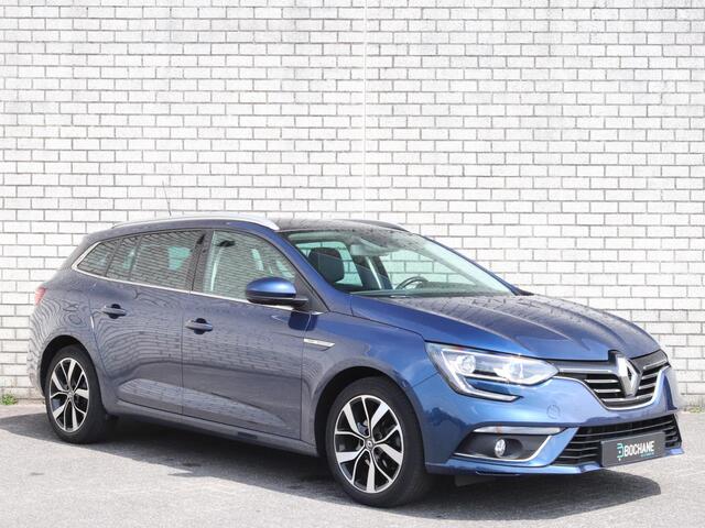 Renault MEGANE Estate 1.3 TCe Bose | Trekhaak 1.700kg Trekgewicht | Schuif-/kanteldak | Apple CarPlay / Android Auto