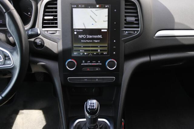 Renault MEGANE Estate 1.3 TCe Bose | Trekhaak 1.700kg Trekgewicht | Schuif-/kanteldak | Apple CarPlay / Android Auto