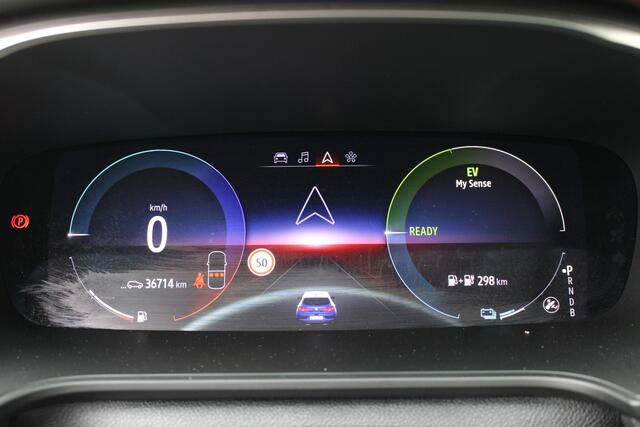 Renault MEGANE 1.6 E-Tech Plug-In Hybrid 160 R.S. Line | Schuifkanteldak | BOSE audio | Alcantara |