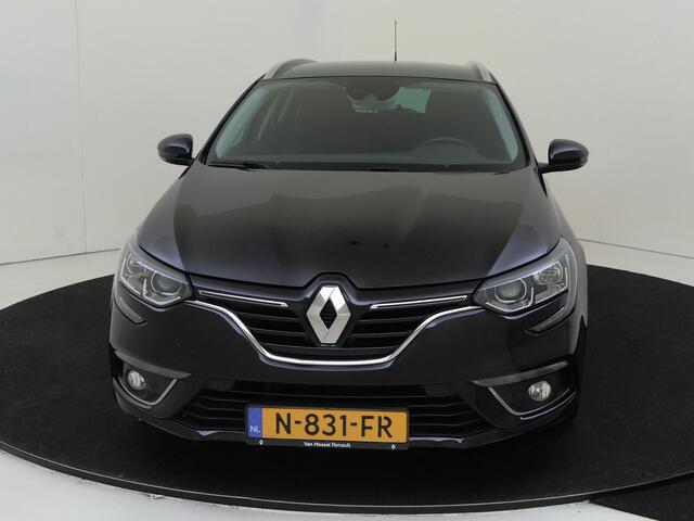 Renault MEGANE Estate 1.3 TCe Limited | Navigatie | Parkeercamera