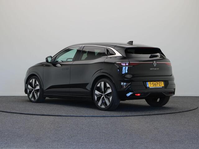 Renault MEGANE E-Tech EV60 Optimum Charge Techno | Cruise Control | Navigatie | Stoel/Stuur Verwarming | Climate Control |