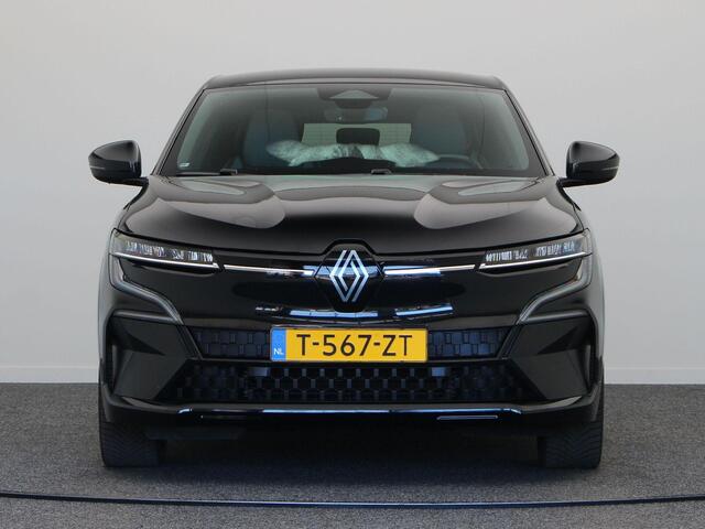 Renault MEGANE E-Tech EV60 Optimum Charge Techno | Cruise Control | Navigatie | Stoel/Stuur Verwarming | Climate Control |
