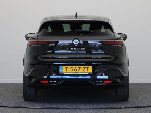 Renault MEGANE E-Tech EV60 Optimum Charge Techno | Cruise Control | Navigatie | Stoel/Stuur Verwarming | Climate Control |