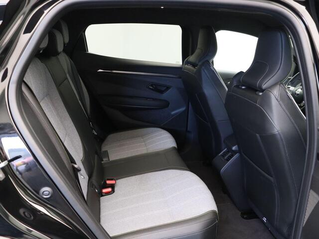 Renault MEGANE E-Tech EV60 Optimum Charge Techno | Cruise Control | Navigatie | Stoel/Stuur Verwarming | Climate Control |