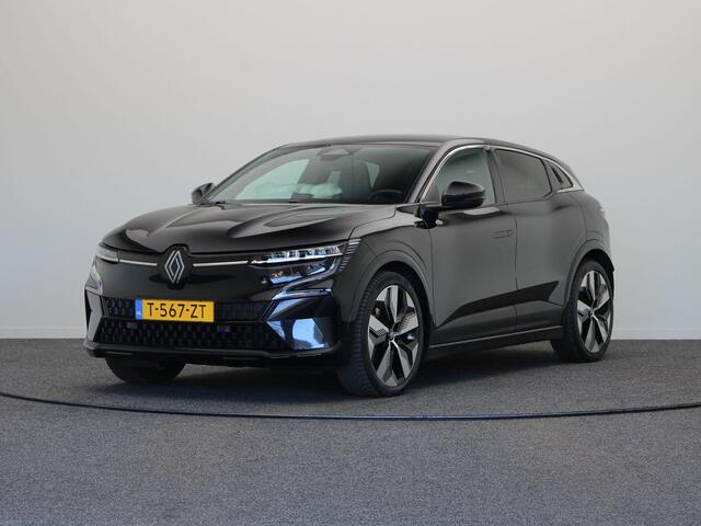Renault MEGANE E-Tech EV60 Optimum Charge Techno | Cruise Control | Navigatie | Stoel/Stuur Verwarming | Climate Control |