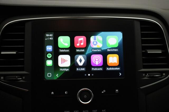 Renault MEGANE 1.5 dCi Estate Zen - Carplay, Cruise, Clima