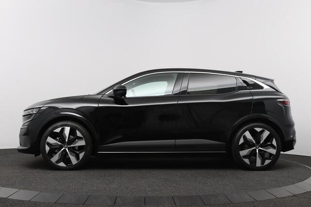 Renault MEGANE E-Tech comfort range techno 60 kWh | Actie! | Voorraad Voordeel! | Direct rijden! |