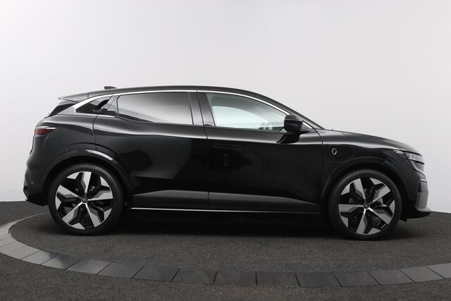 Renault MEGANE E-Tech comfort range techno 60 kWh | Actie! | Voorraad Voordeel! | Direct rijden! |