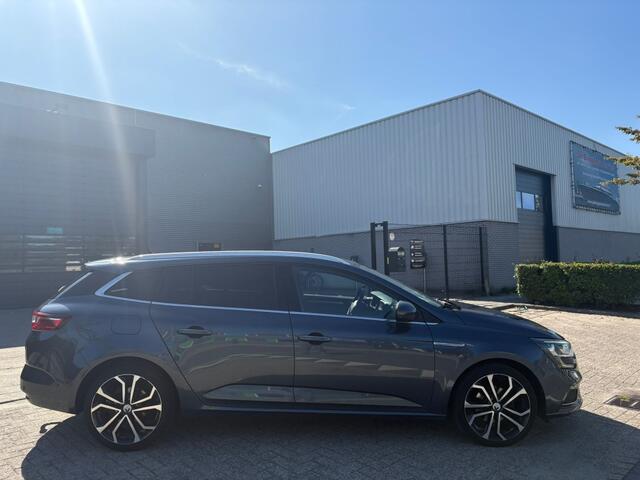 Renault MEGANE 1.5 dCi Bose