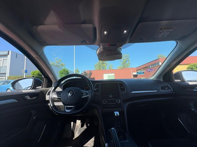 Renault MEGANE 1.5 dCi Bose
