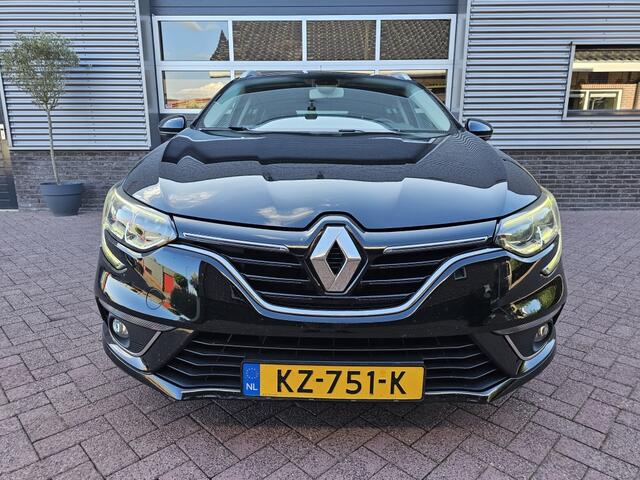 Renault MEGANE 1.2 TCe Zen