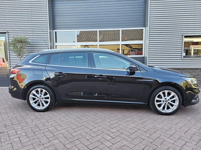 Renault MEGANE 1.2 TCe Zen