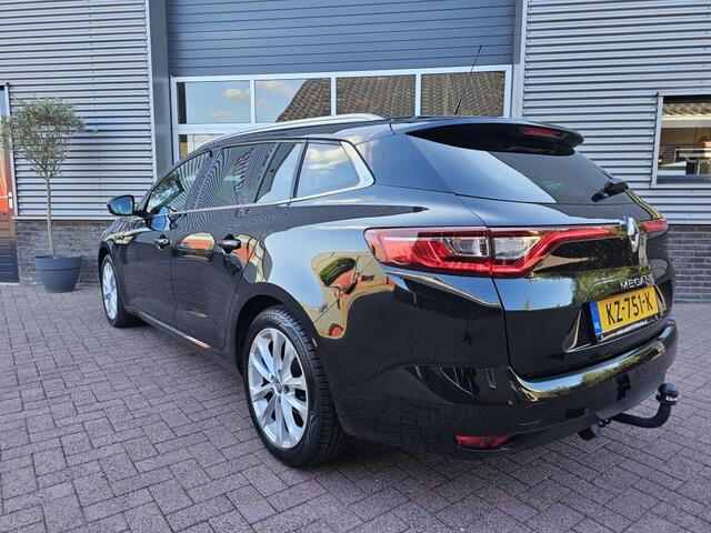 Renault MEGANE 1.2 TCe Zen