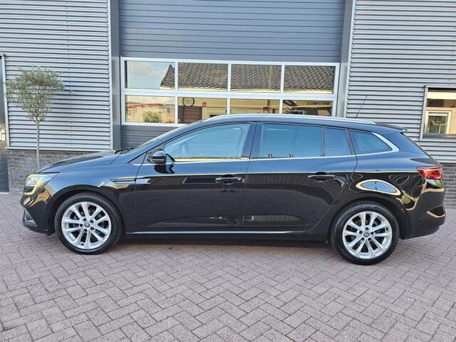 Renault MEGANE 1.2 TCe Zen