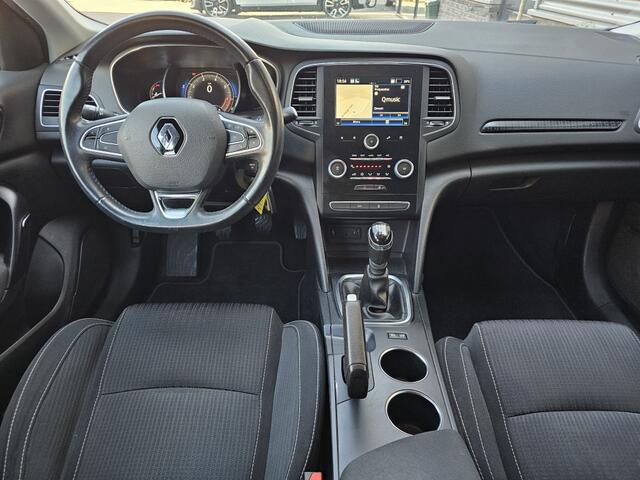 Renault MEGANE 1.2 TCe Zen