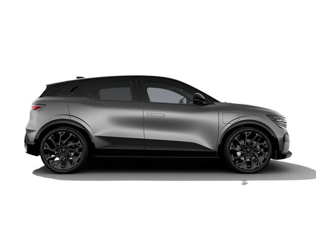 Renault MEGANE E-Tech Esprit Alpine | Adaptive Cruise Control | Adaptive Vision LED koplampen met geïntegreerde mistlampfunctie | Elektrisch verwarmbare voorstoelen