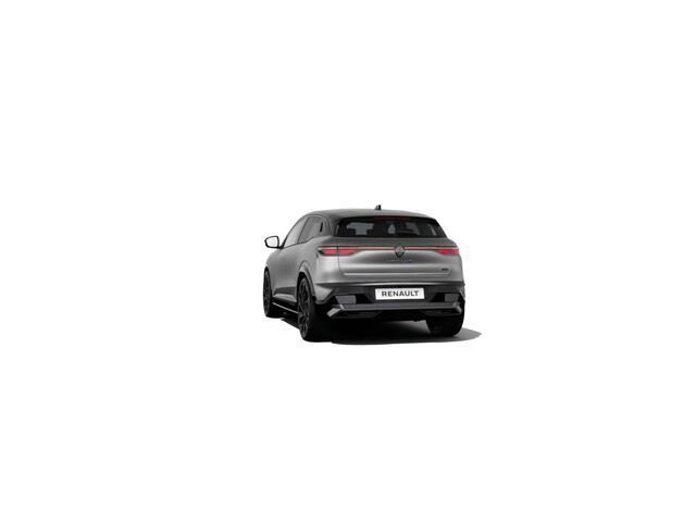 Renault MEGANE E-Tech Esprit Alpine | Adaptive Cruise Control | Adaptive Vision LED koplampen met geïntegreerde mistlampfunctie | Elektrisch verwarmbare voorstoelen