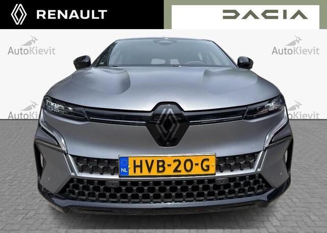Renault MEGANE E-Tech comfort range esprit alpine 60 kWh - pack driving & sound