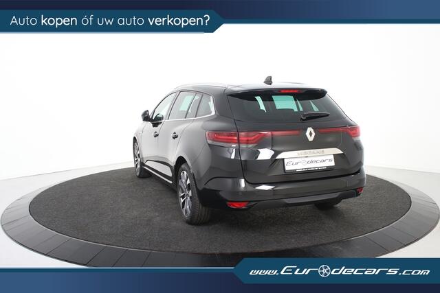 Renault MEGANE Estate 1.3 TCe GT Techno *1ste Eigenaar*Leer*Ambiente verlichting*