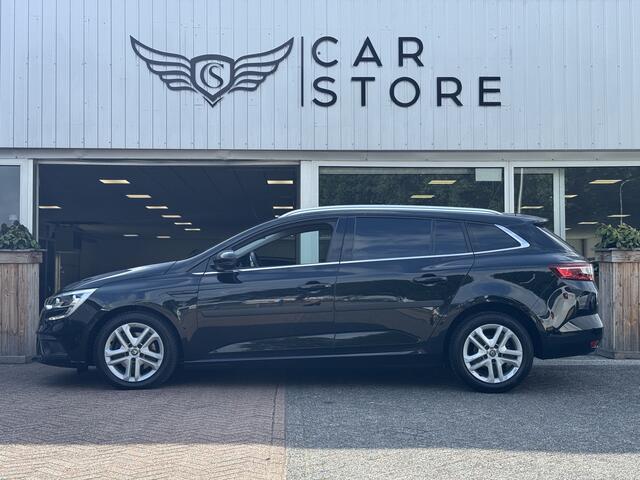 Renault MEGANE Estate 1.6 dCi |CLIMA|NAV|CRUISE|PDC|LED|+++