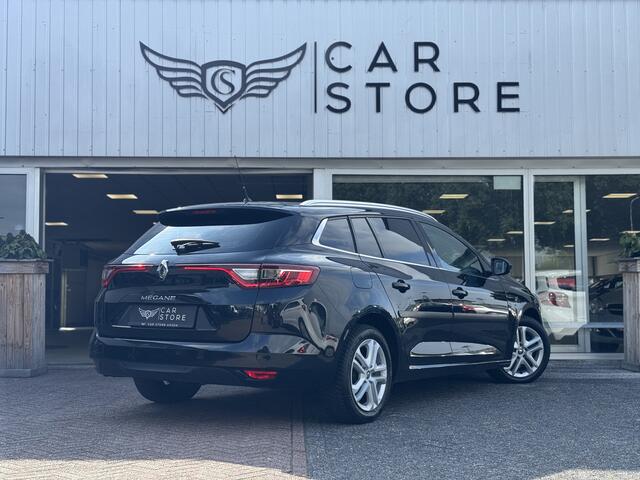 Renault MEGANE Estate 1.6 dCi |CLIMA|NAV|CRUISE|PDC|LED|+++