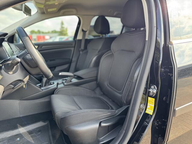 Renault MEGANE Estate 1.6 dCi |CLIMA|NAV|CRUISE|PDC|LED|+++